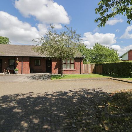 21 Eamont Park Penrith Exterior foto