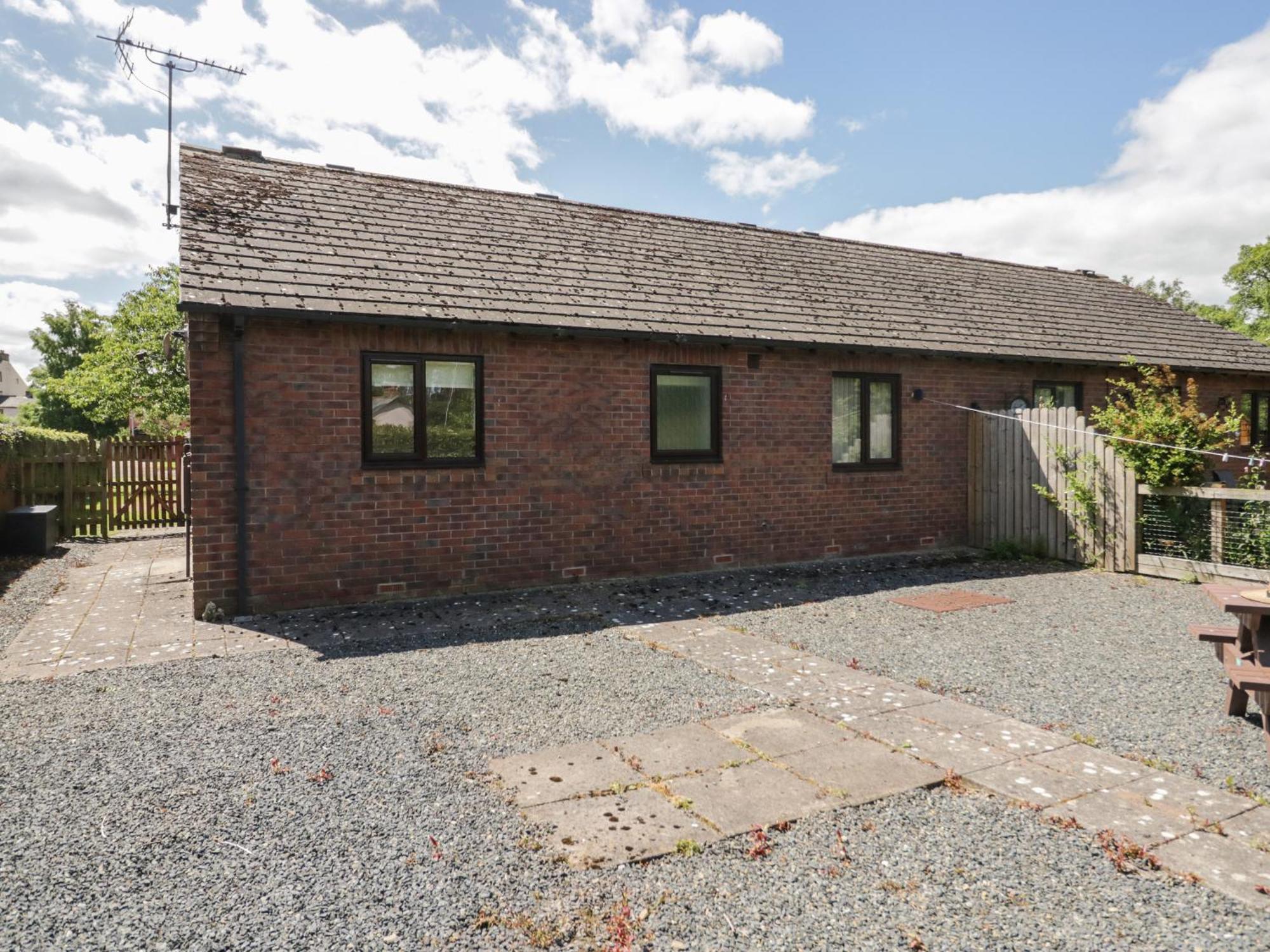 21 Eamont Park Penrith Exterior foto