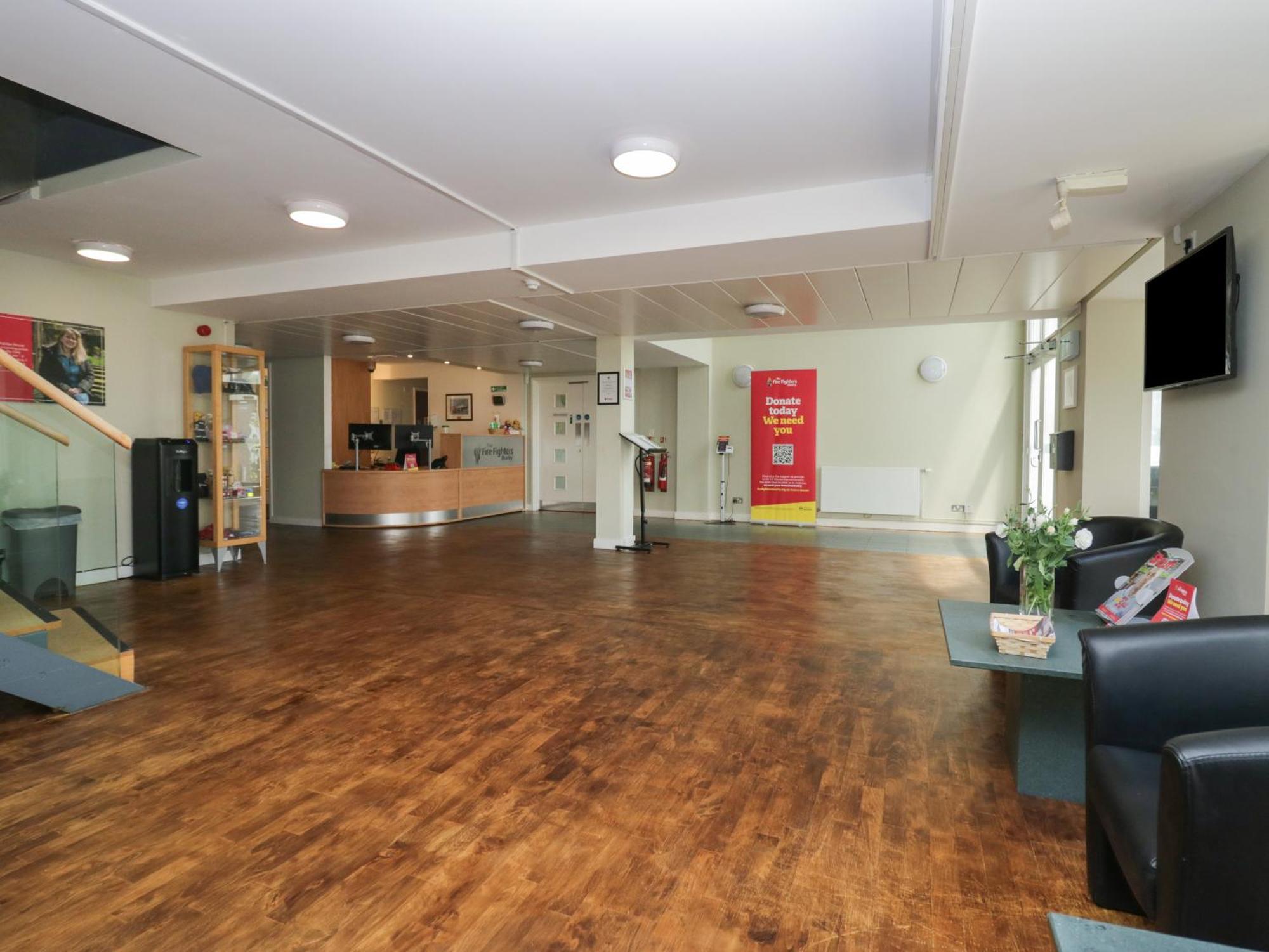 21 Eamont Park Penrith Exterior foto