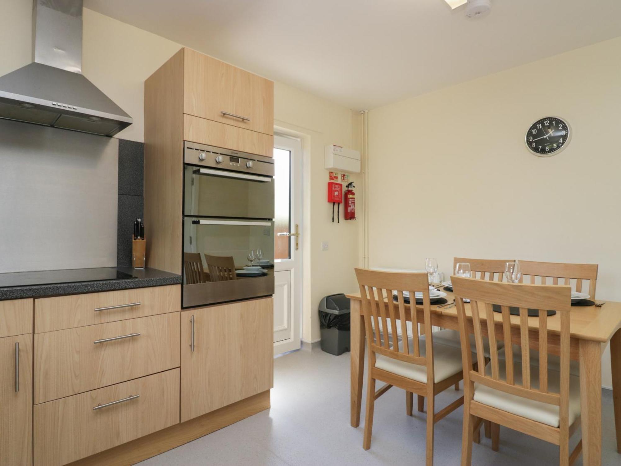 21 Eamont Park Penrith Exterior foto
