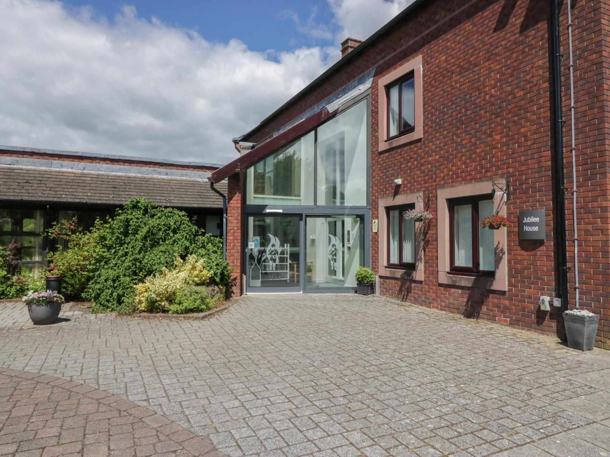 21 Eamont Park Penrith Exterior foto