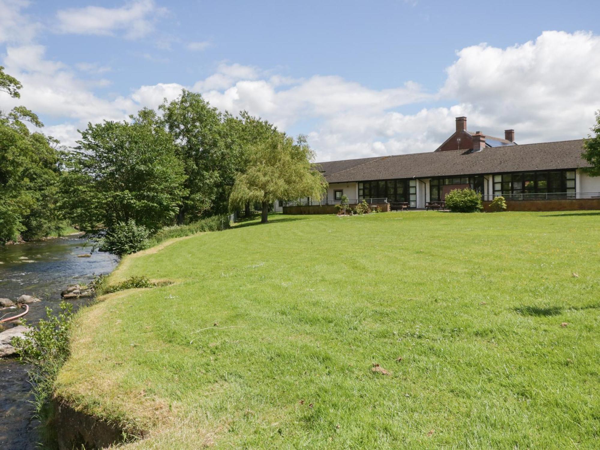 21 Eamont Park Penrith Exterior foto