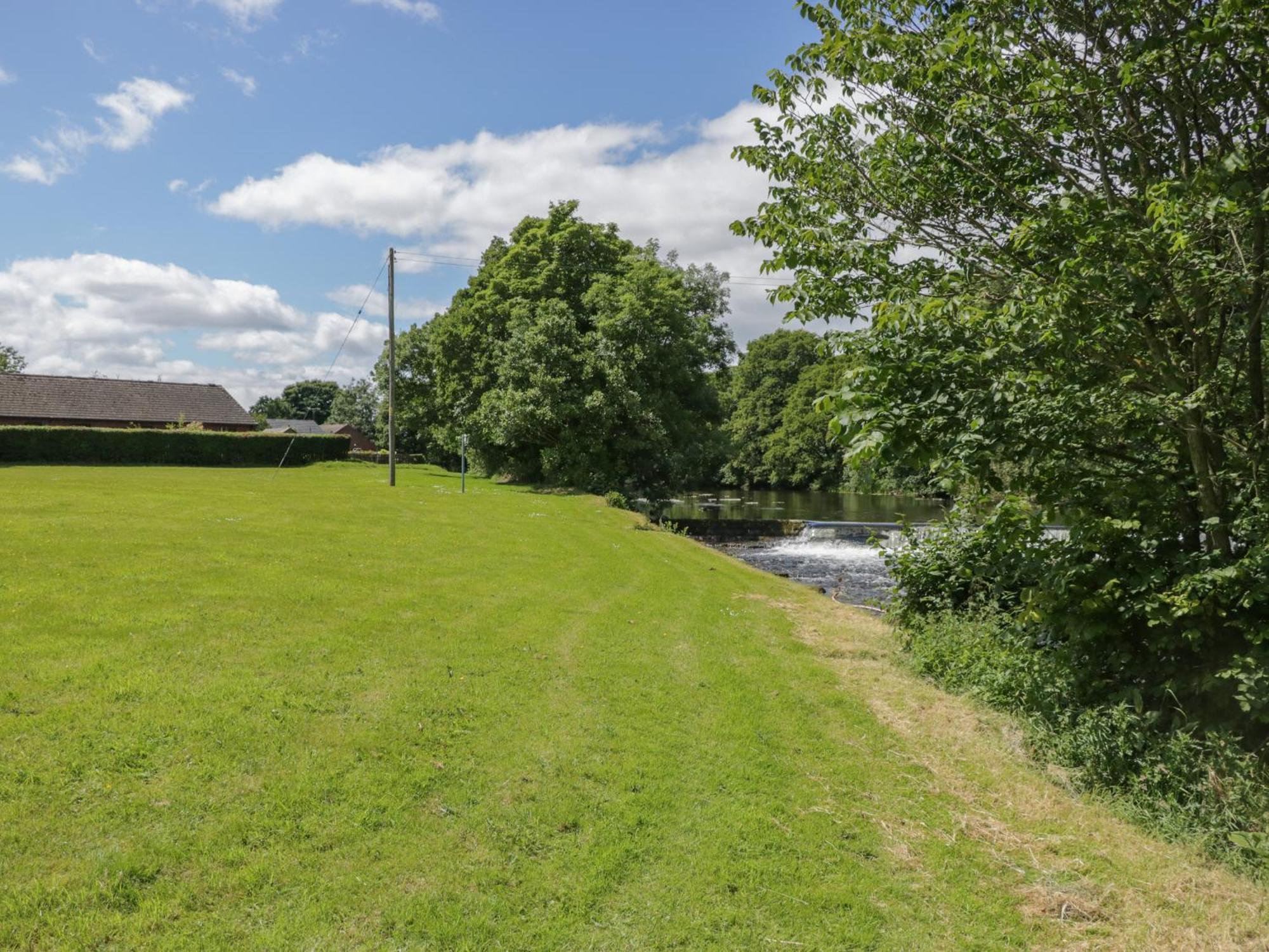 21 Eamont Park Penrith Exterior foto
